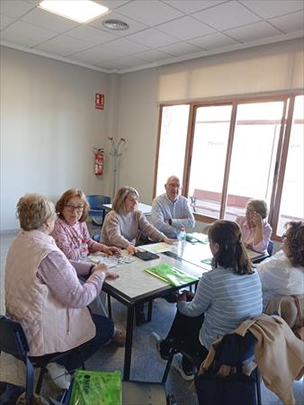 Curso Básico de Voluntarios