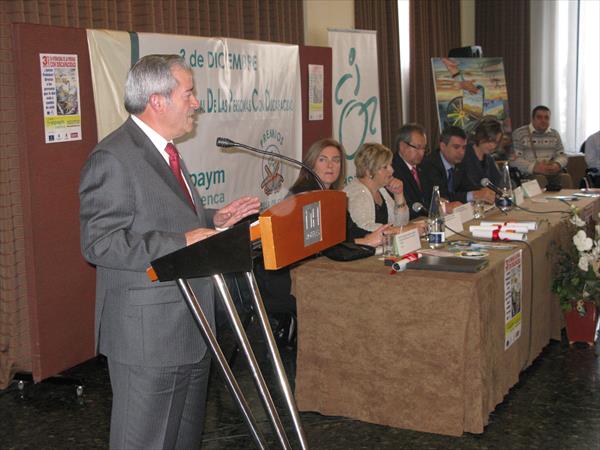 Premio Silla de Oro 2011 